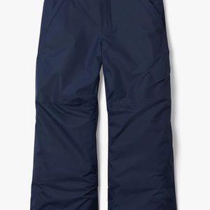 Boys Columbia snow pants size 18/20